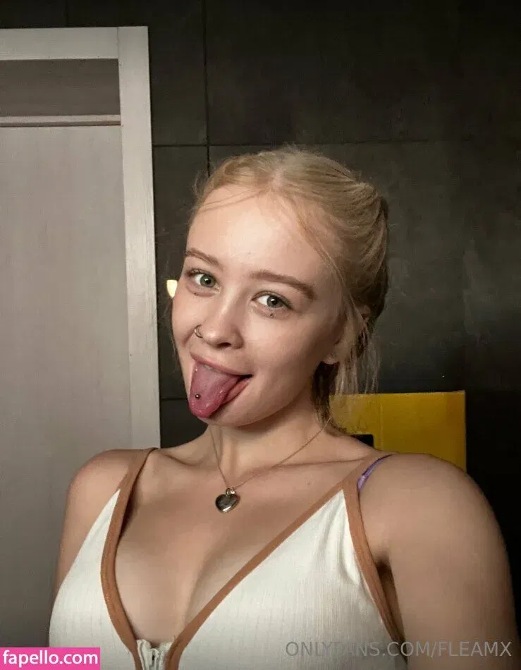 Fleamx Onlyfans Photo Gallery 
