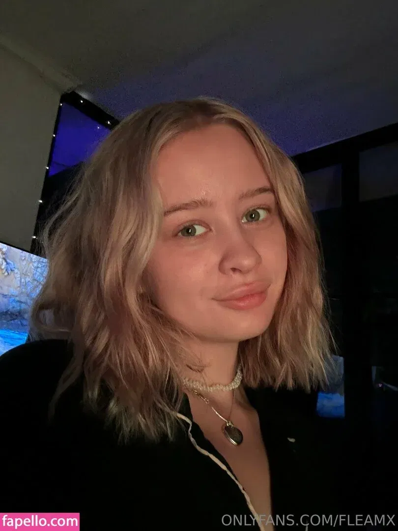 Fleamx Onlyfans Photo Gallery 