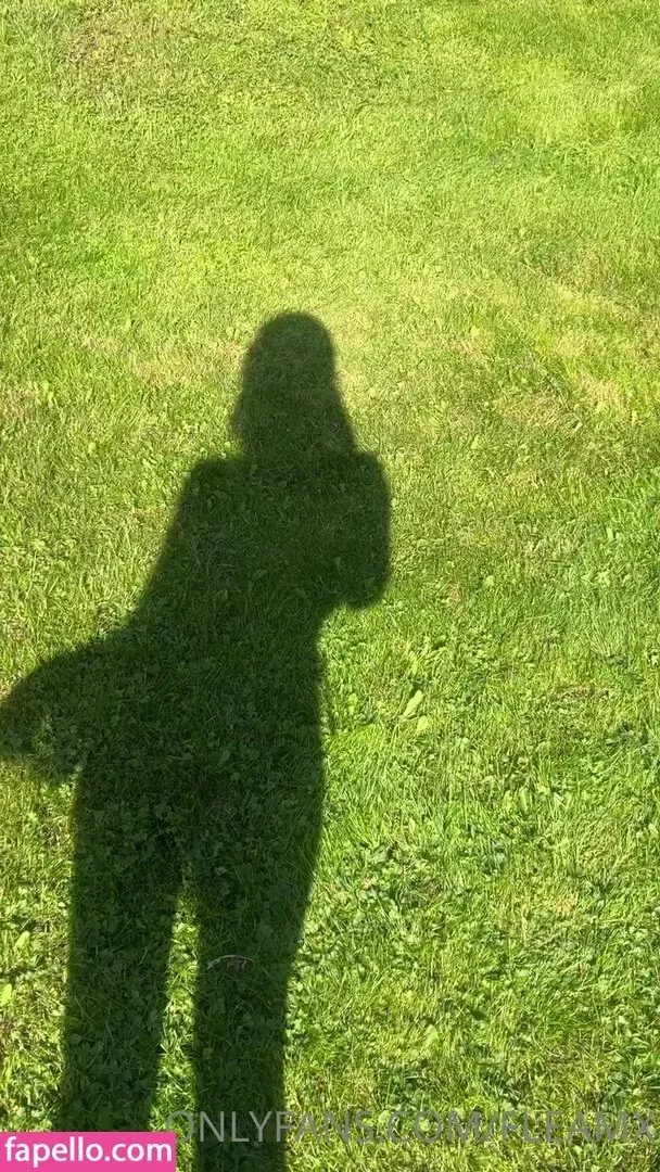 Fleamx Onlyfans Photo Gallery 