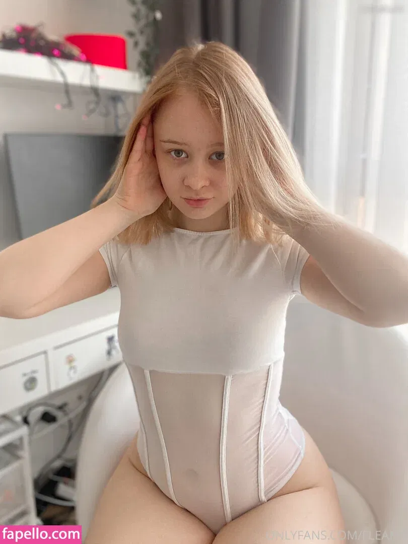 Fleamx Onlyfans Photo Gallery 