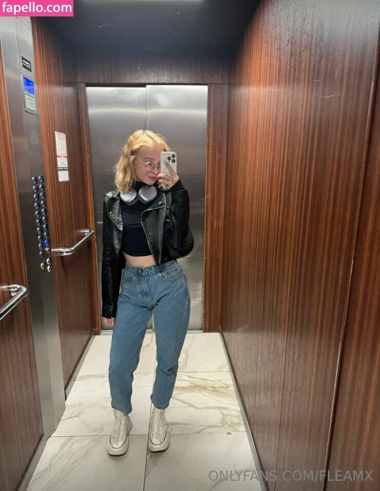 Fleamx Onlyfans Photo Gallery 