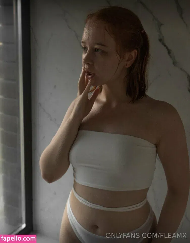 Fleamx Onlyfans Photo Gallery 