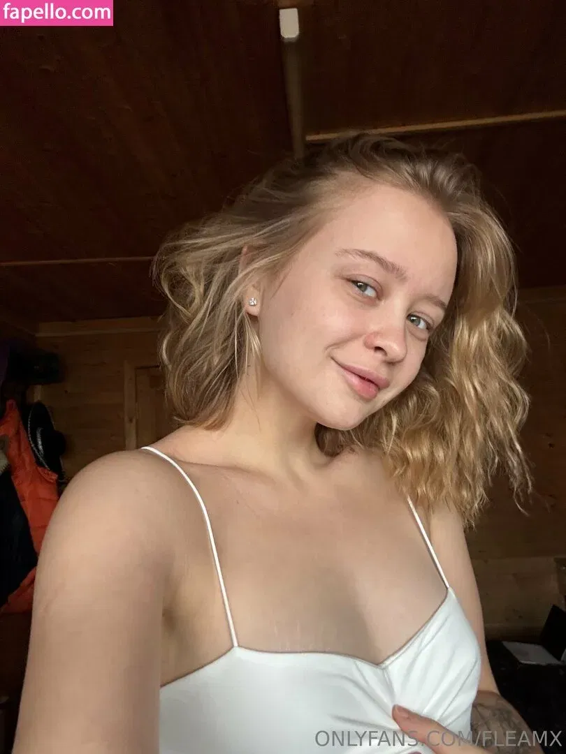 Fleamx Onlyfans Photo Gallery 