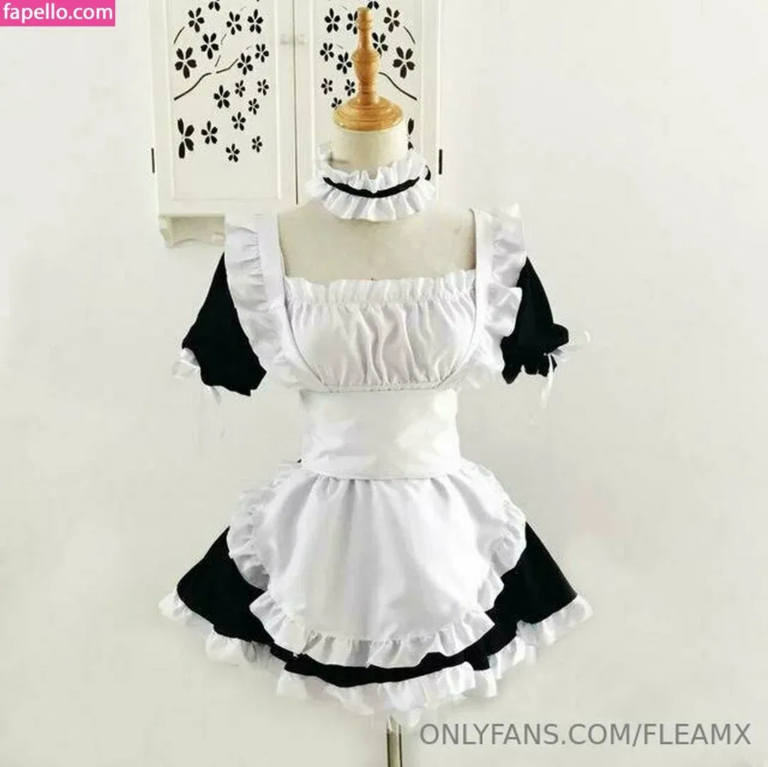 Fleamx Onlyfans Photo Gallery 