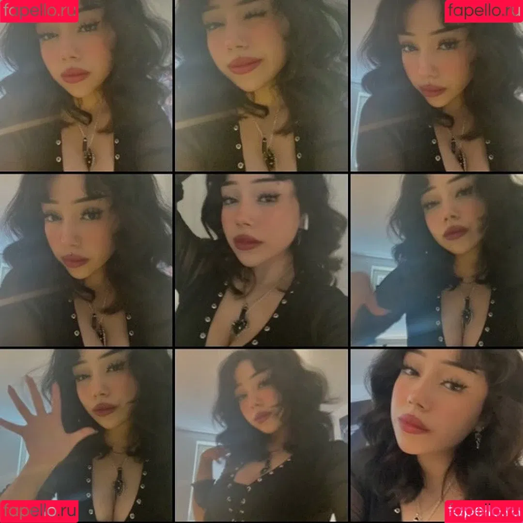 no9mi Onlyfans Photo Gallery 