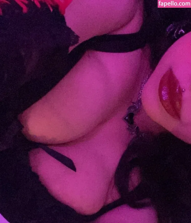 no9mi Onlyfans Photo Gallery 