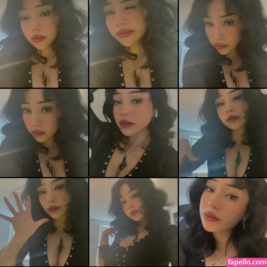 no9mi Onlyfans Photo Gallery 