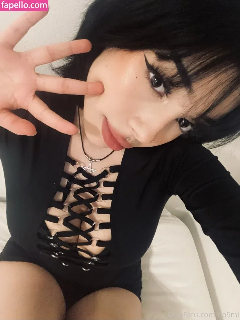 no9mi Onlyfans Photo Gallery 