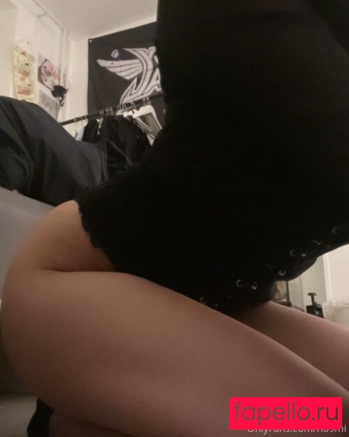 no9mi Nude Onlyfans Photo 30
