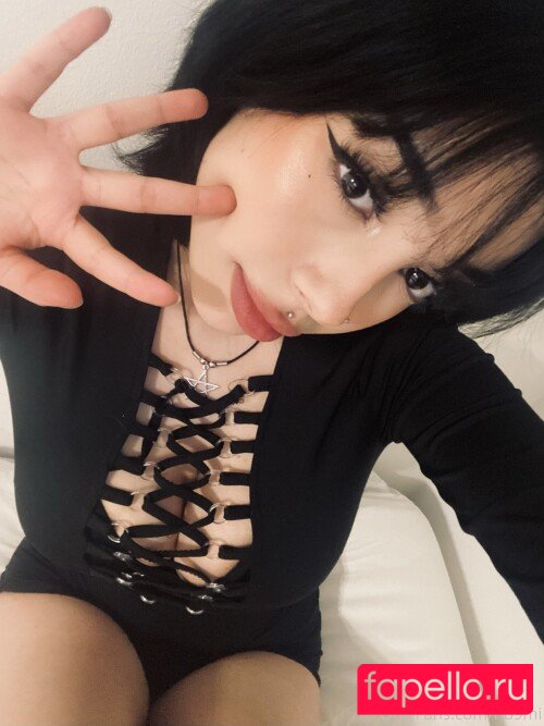 no9mi Nude Onlyfans Photo 22