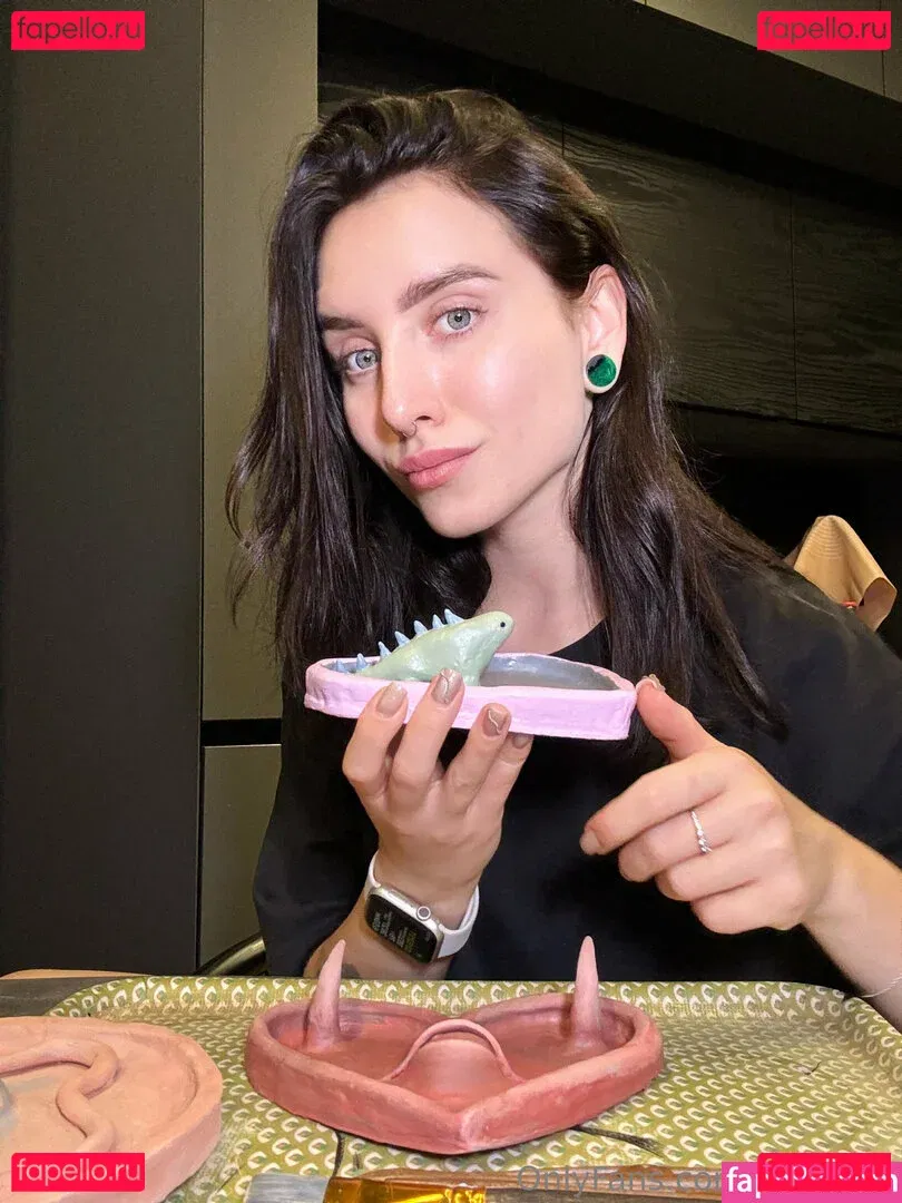 lilu666m Onlyfans Photo Gallery 