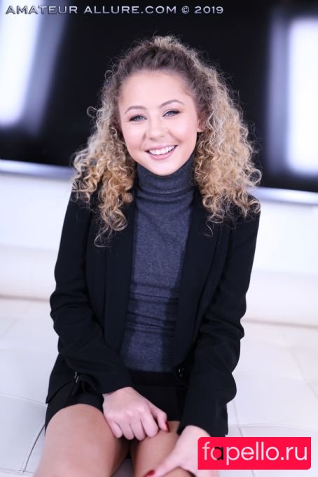 Allie Addison Onlyfans Photo Gallery 