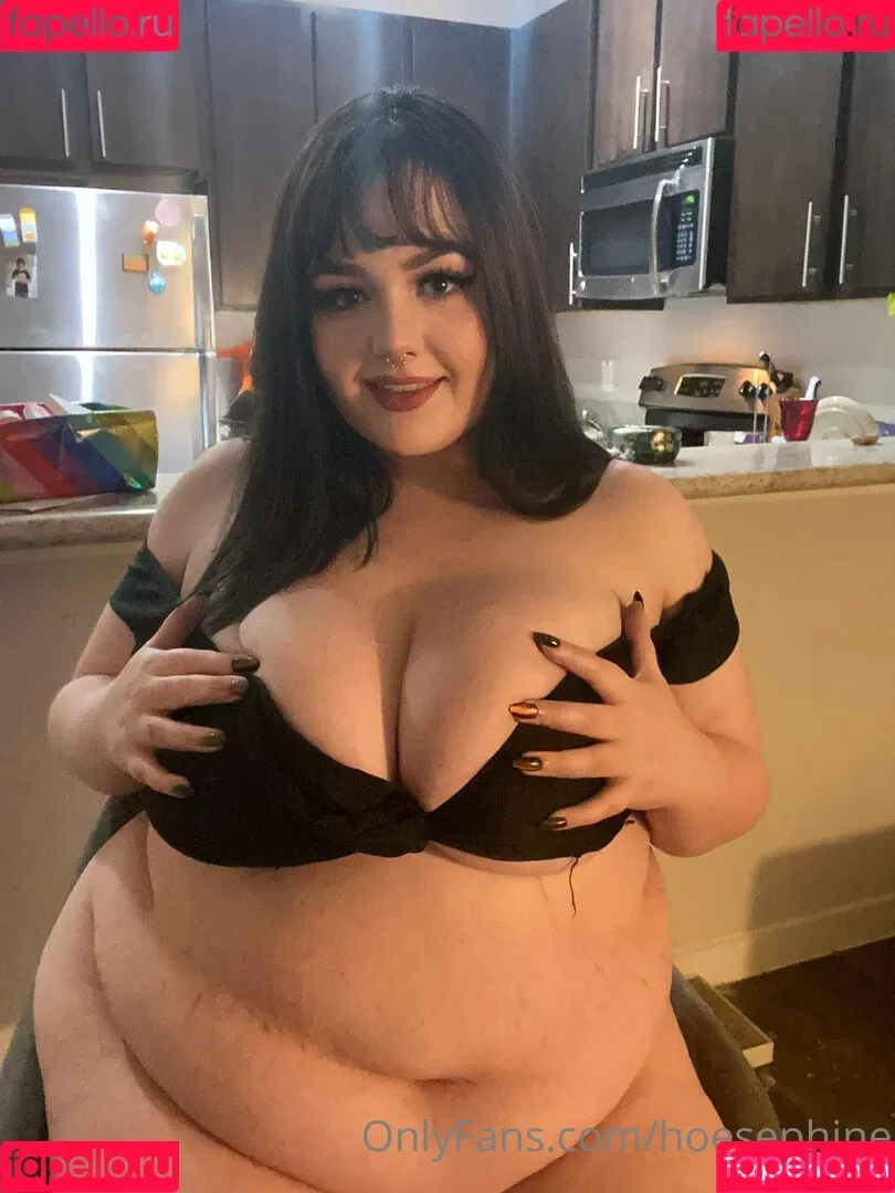hoesephine Onlyfans Photo Gallery 