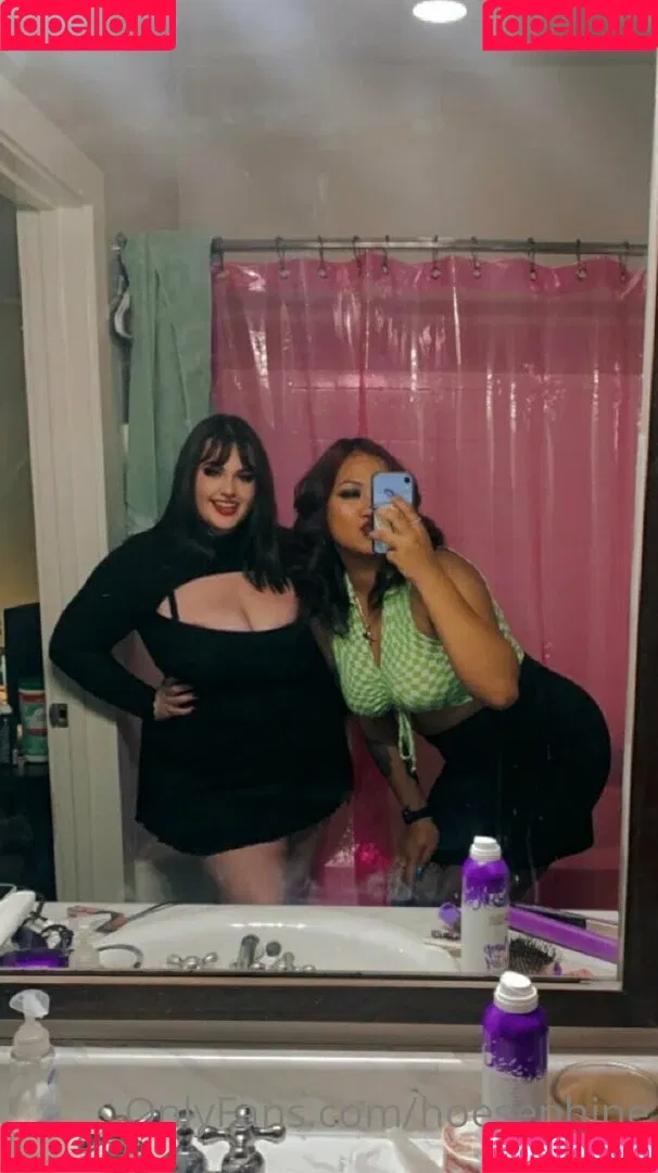 hoesephine Onlyfans Photo Gallery 