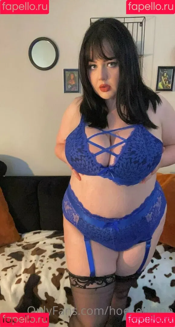 hoesephine Onlyfans Photo Gallery 