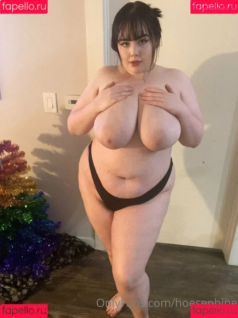 hoesephine Onlyfans Photo Gallery 