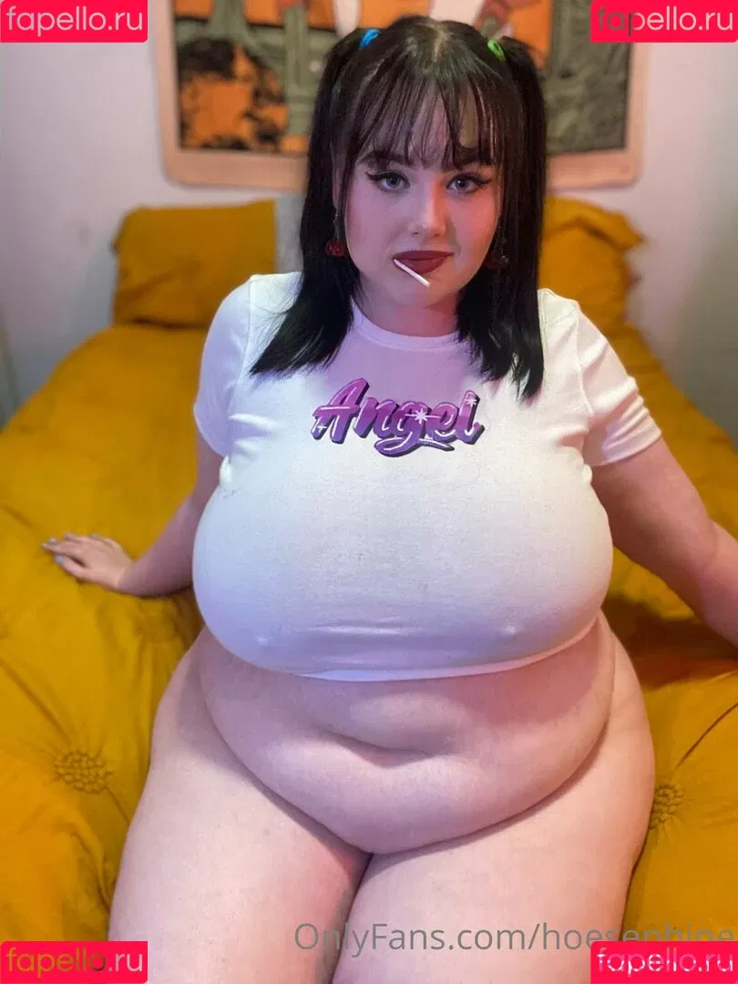 hoesephine Onlyfans Photo Gallery 