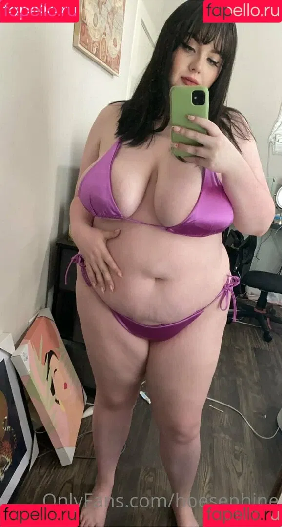 hoesephine Onlyfans Photo Gallery 