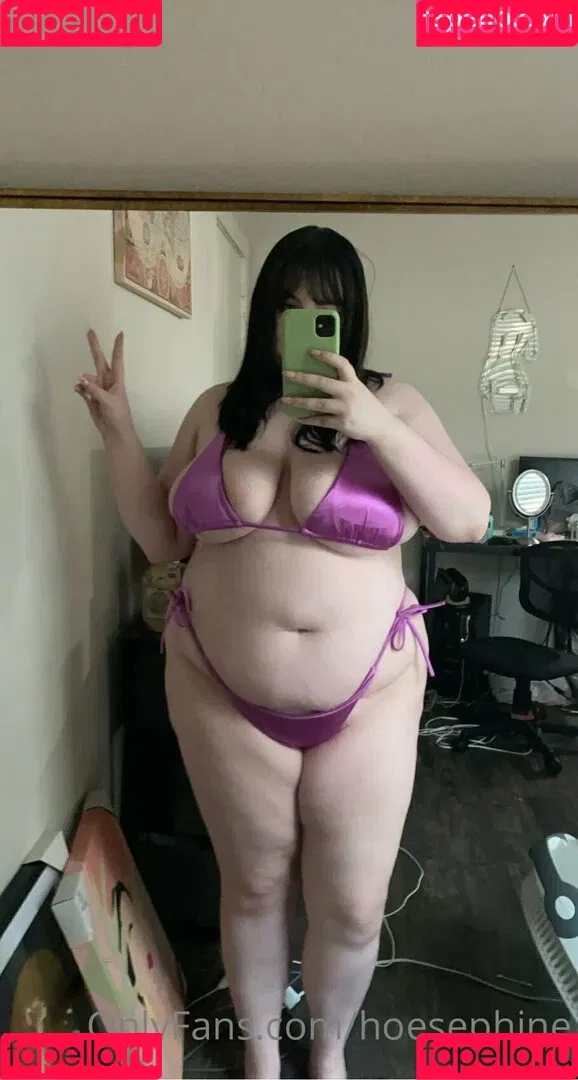 hoesephine Onlyfans Photo Gallery 