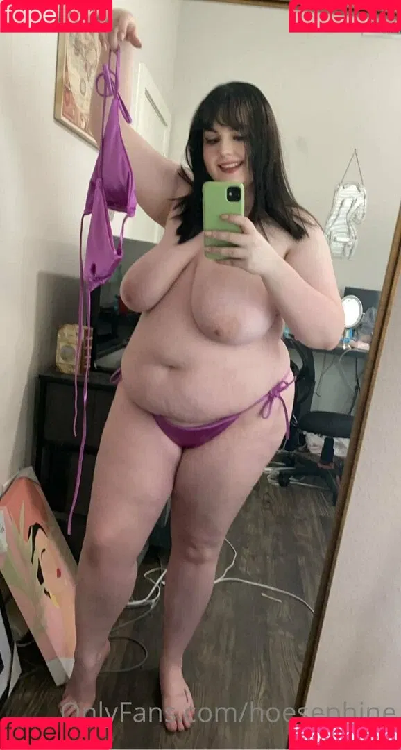 hoesephine Onlyfans Photo Gallery 