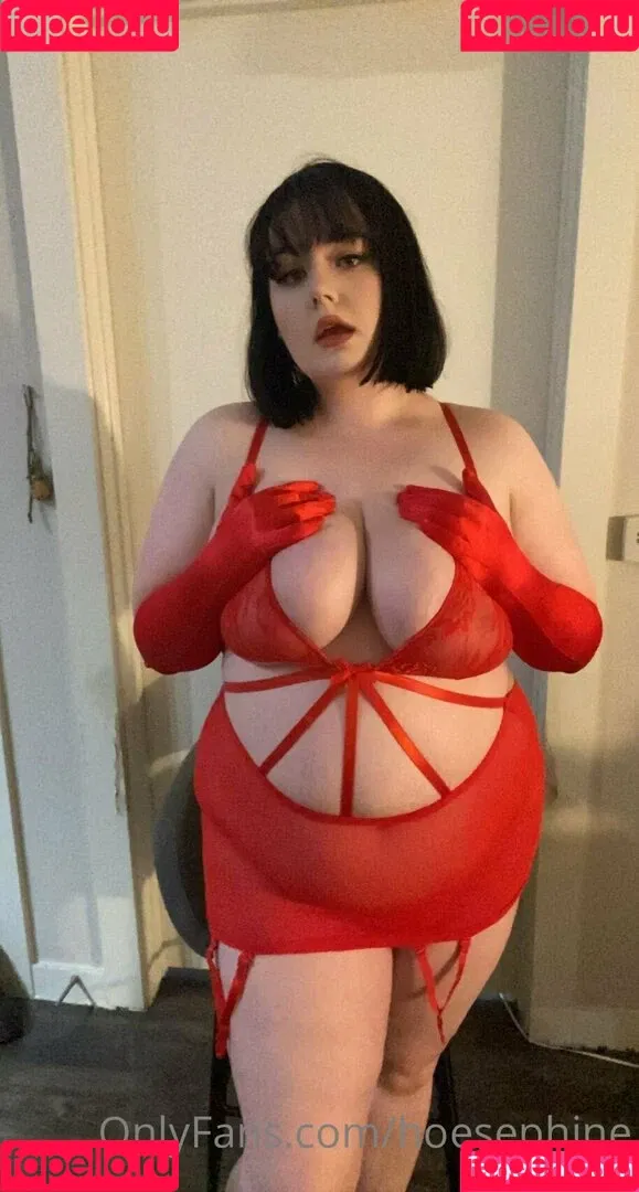 hoesephine Onlyfans Photo Gallery 