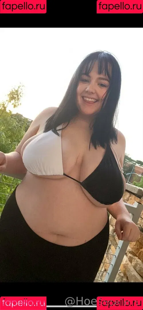 hoesephine Onlyfans Photo Gallery 