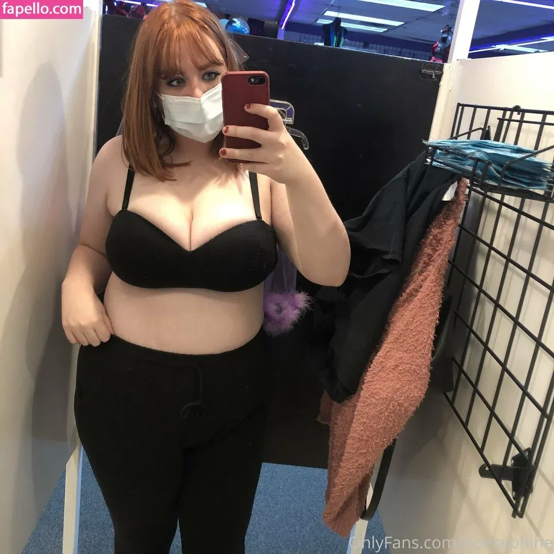 hoesephine Onlyfans Photo Gallery 