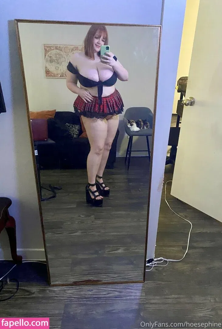 hoesephine Onlyfans Photo Gallery 