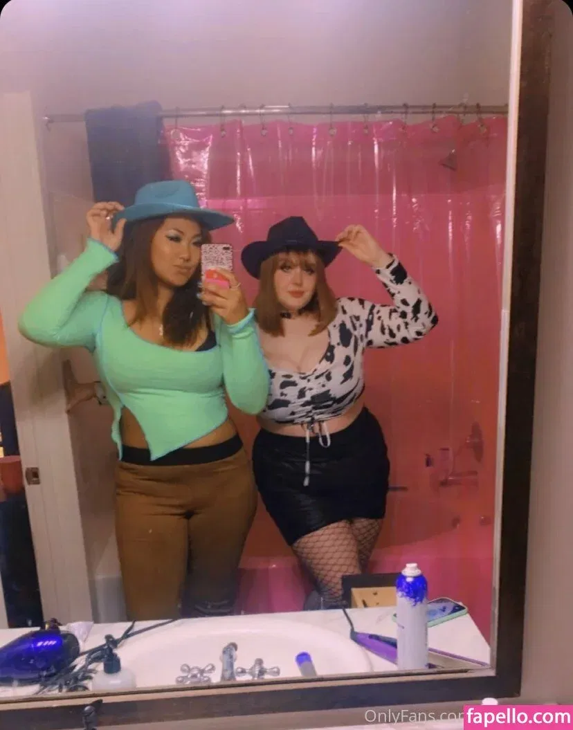 hoesephine Onlyfans Photo Gallery 