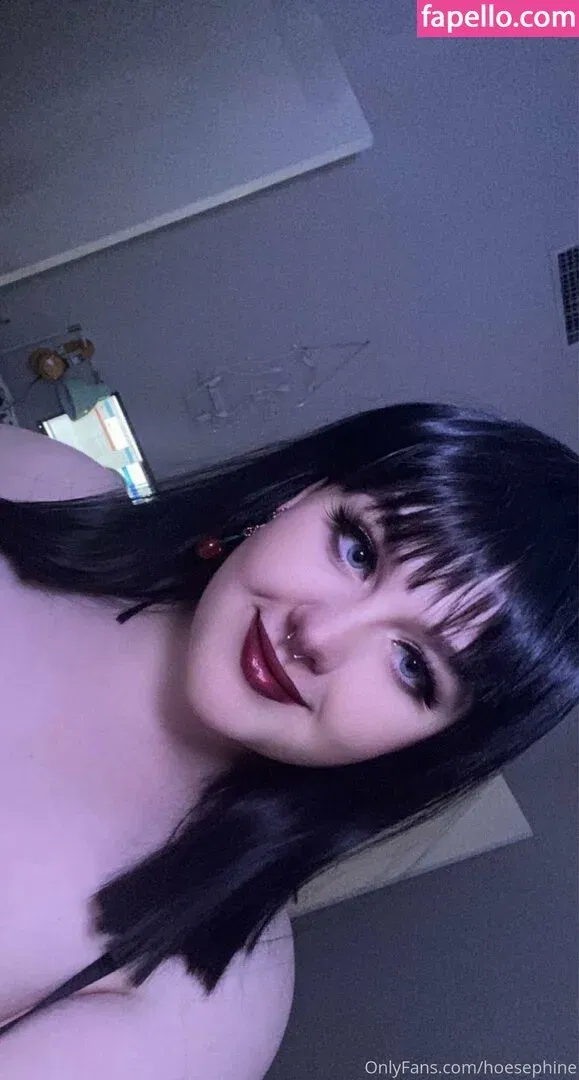 hoesephine Onlyfans Photo Gallery 