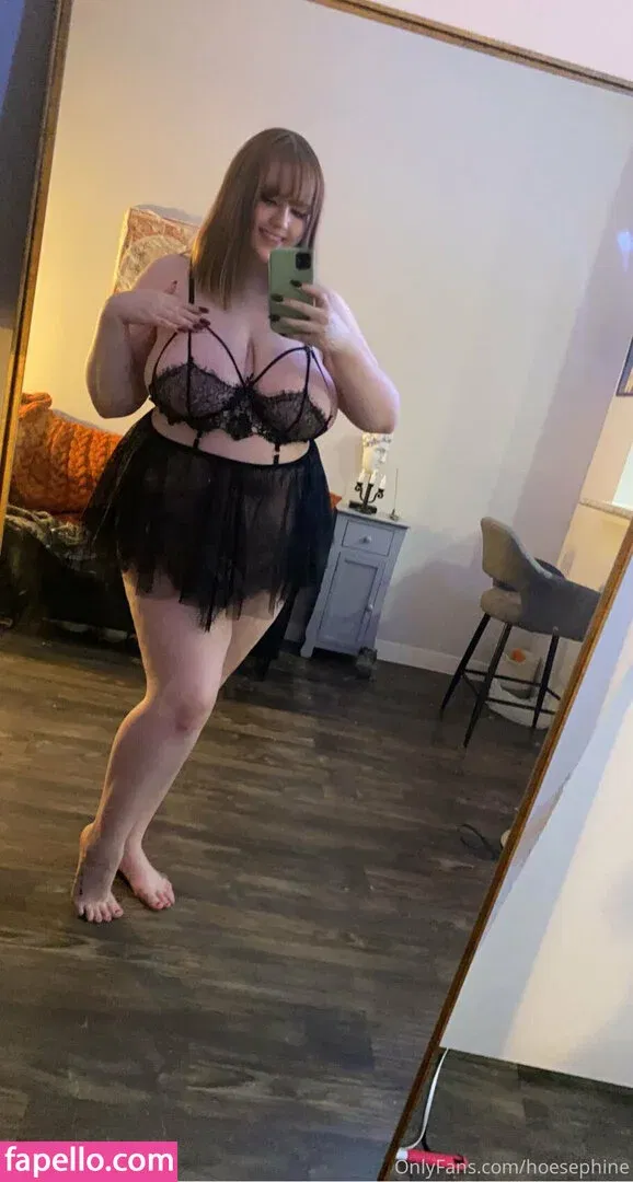 hoesephine Onlyfans Photo Gallery 