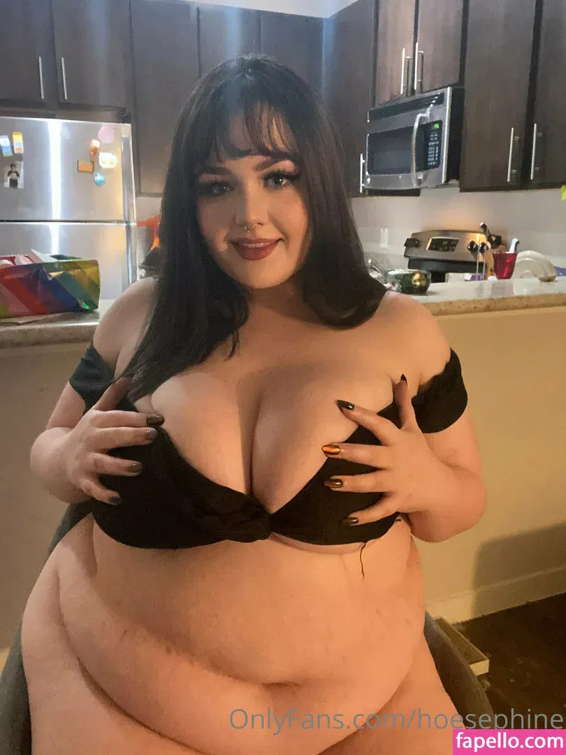 hoesephine Onlyfans Photo Gallery 