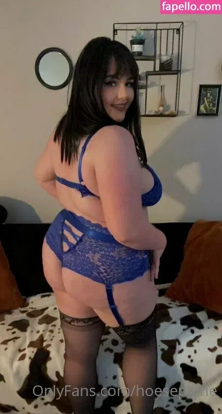 hoesephine Onlyfans Photo Gallery 