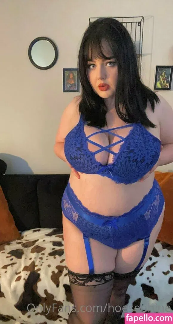 hoesephine Onlyfans Photo Gallery 