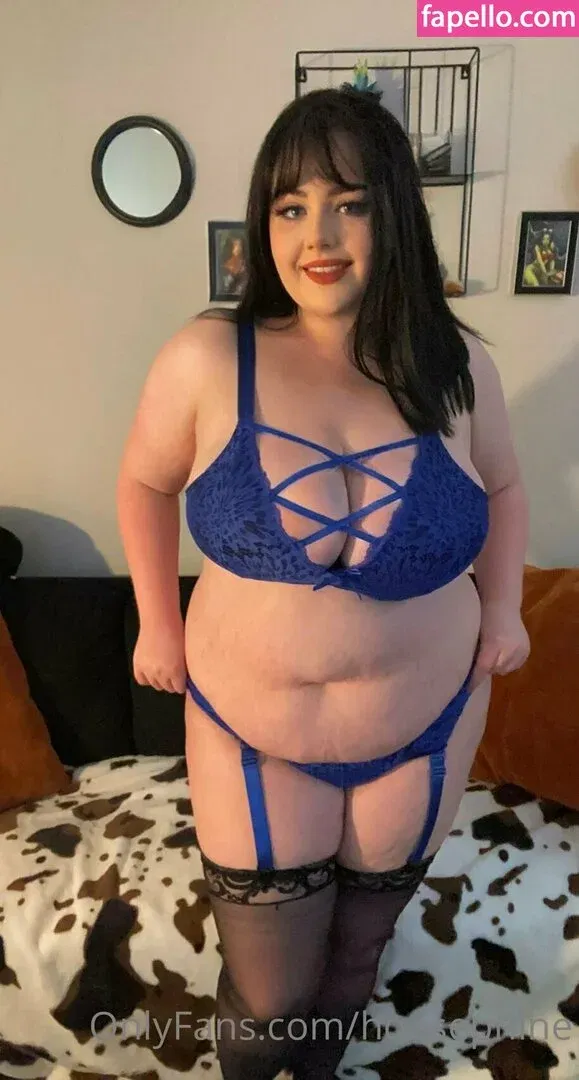 hoesephine Onlyfans Photo Gallery 