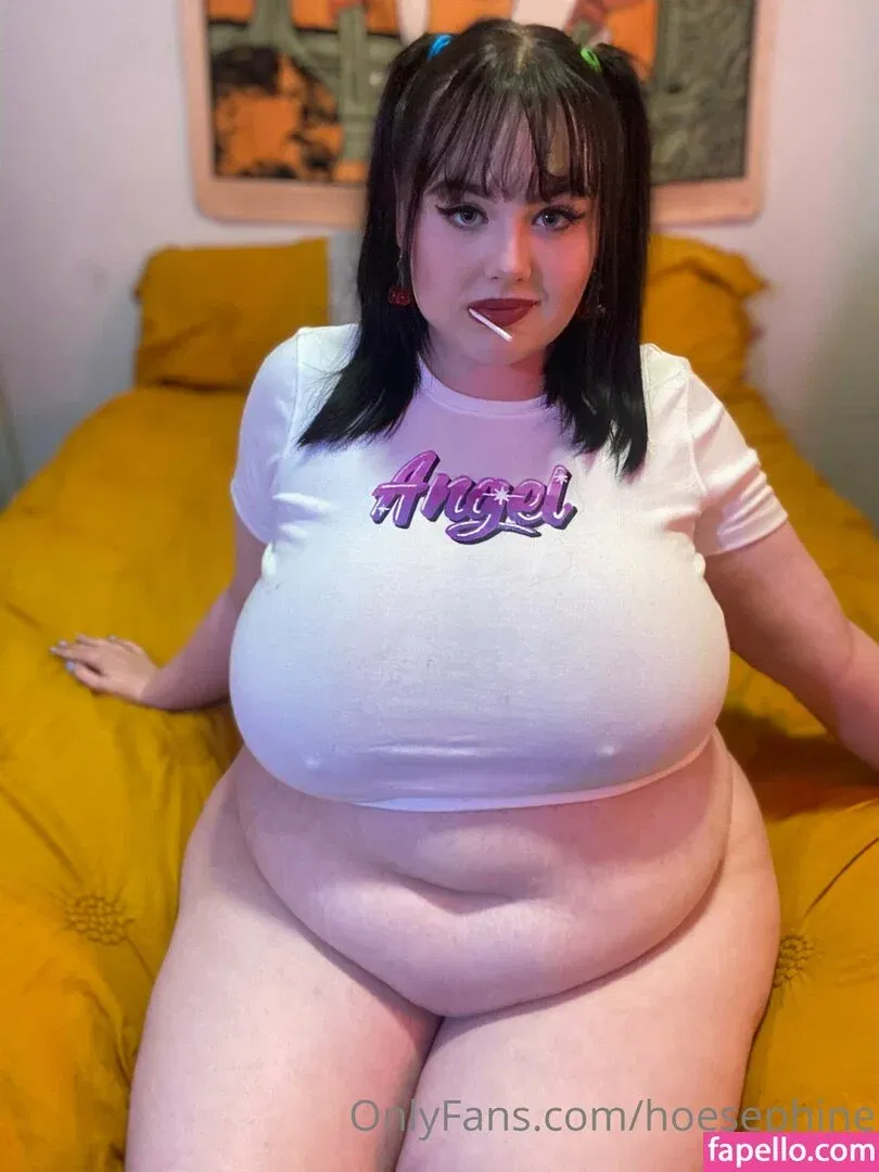 hoesephine Onlyfans Photo Gallery 