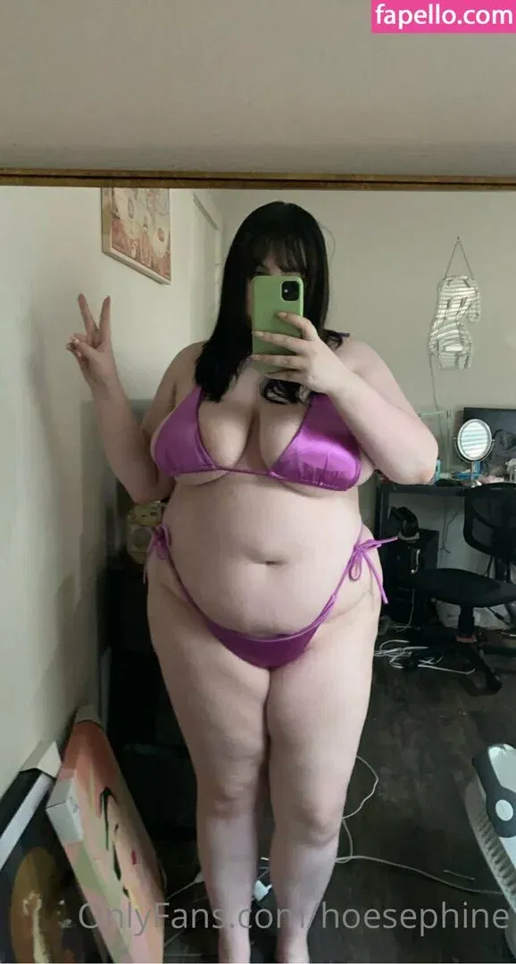 hoesephine Onlyfans Photo Gallery 