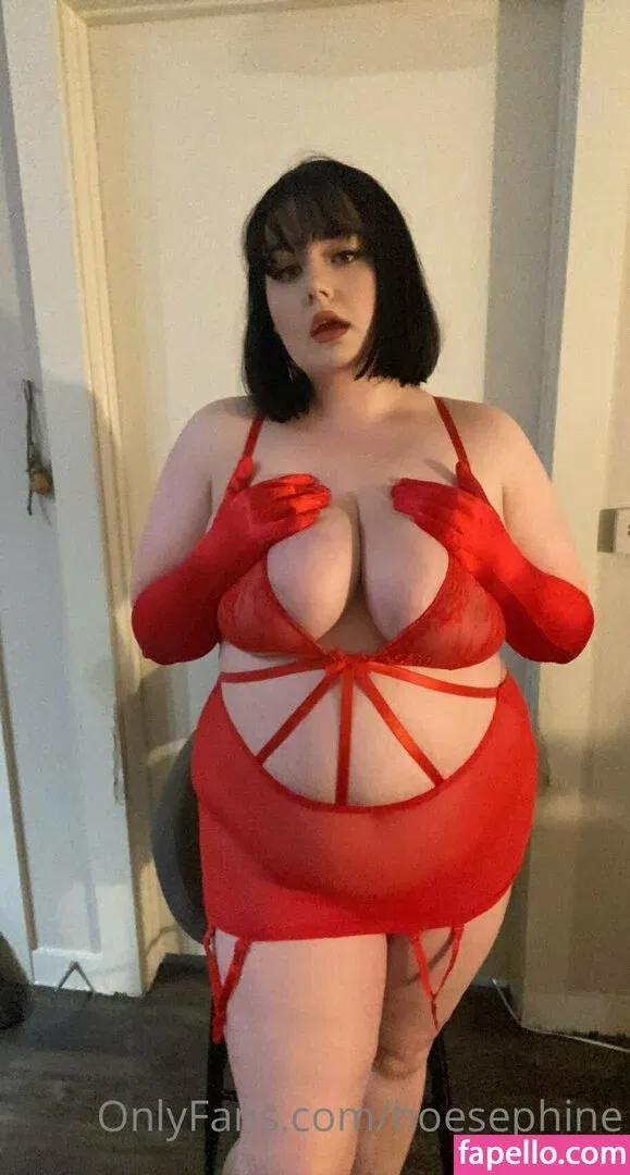 hoesephine Onlyfans Photo Gallery 