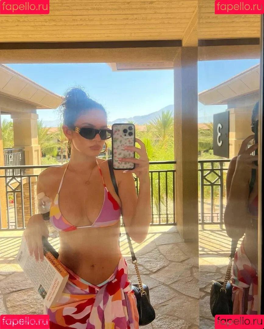 Madison Pettis Onlyfans Photo Gallery 