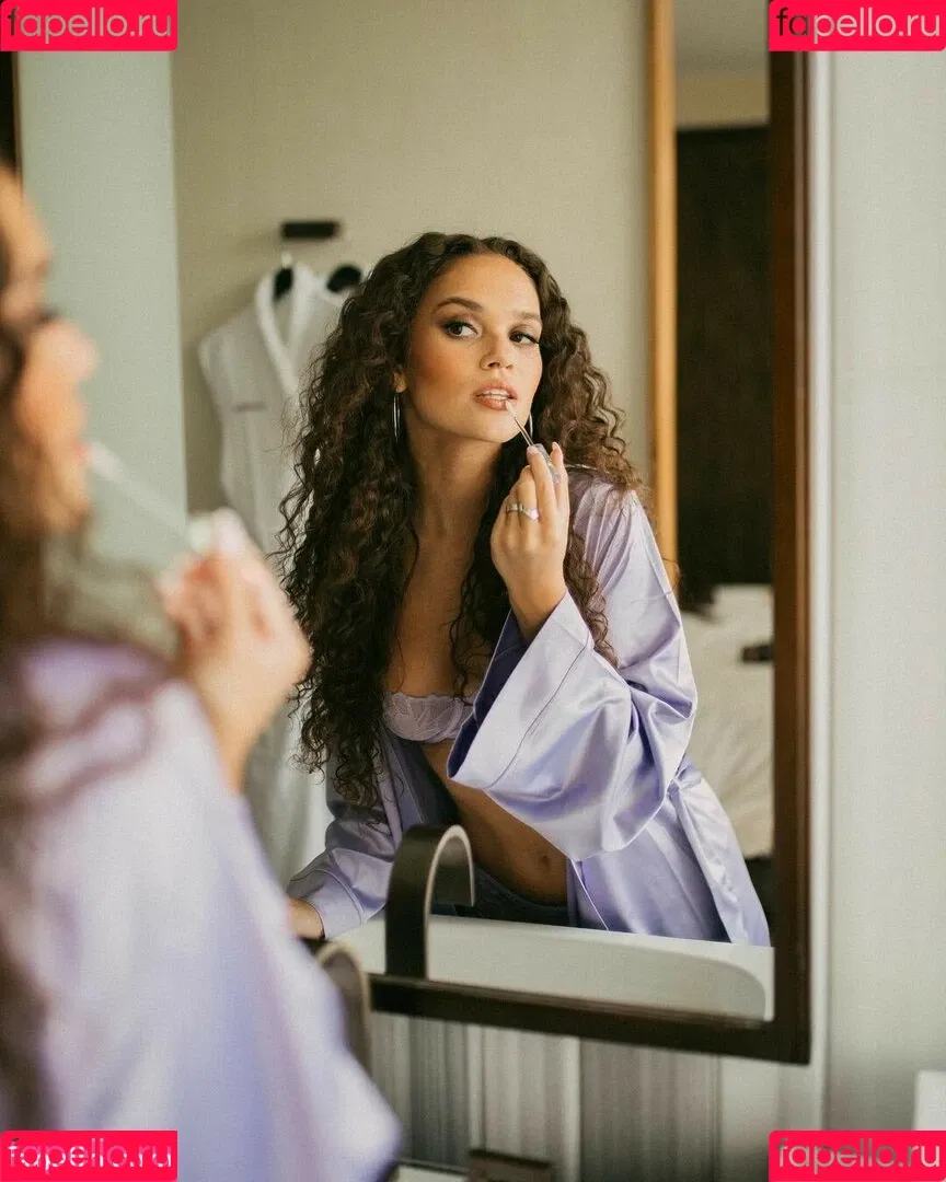 Madison Pettis Onlyfans Photo Gallery 