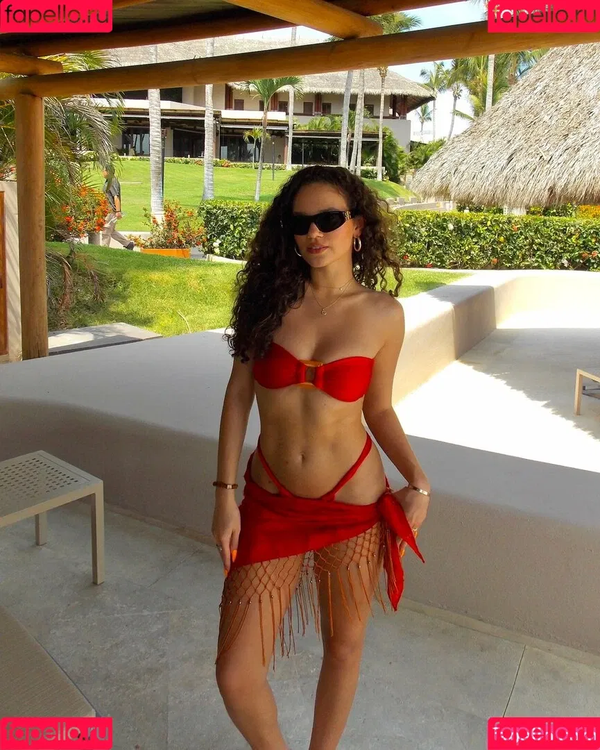 Madison Pettis Onlyfans Photo Gallery 