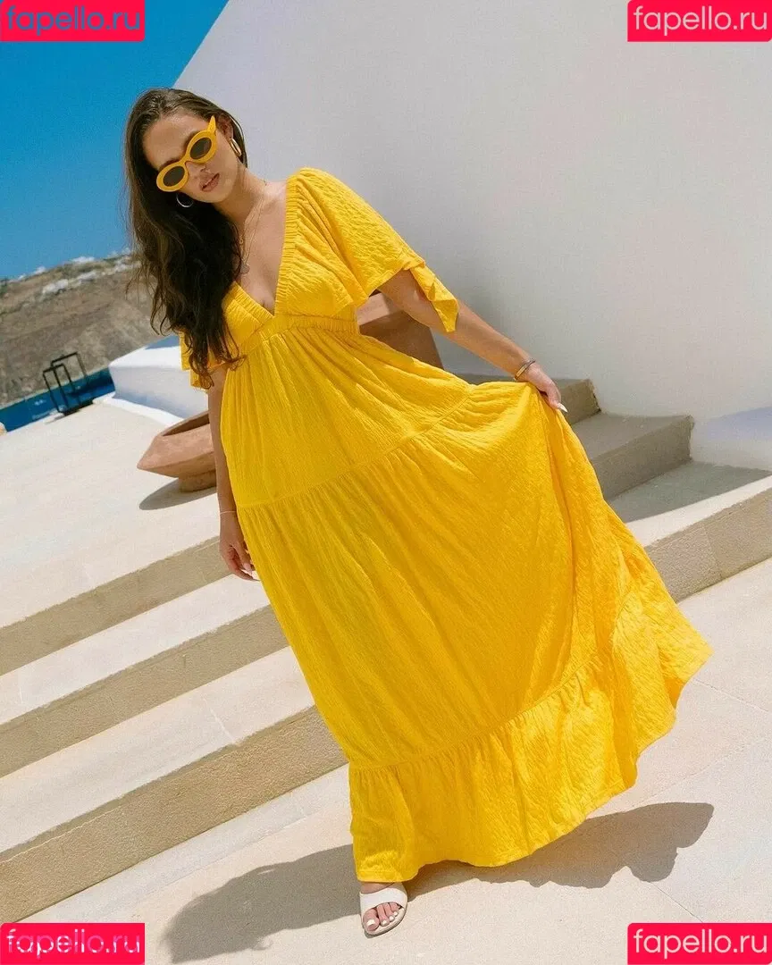 Madison Pettis Onlyfans Photo Gallery 