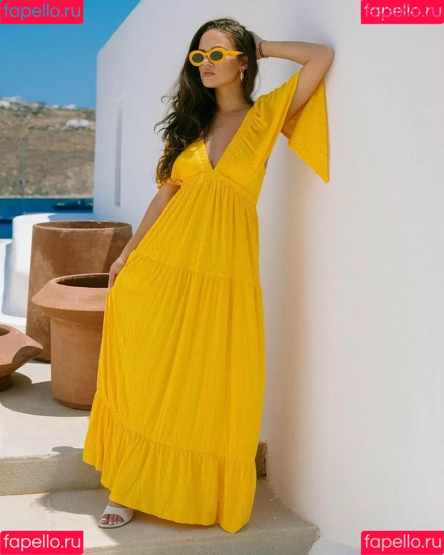 Madison Pettis Onlyfans Photo Gallery 