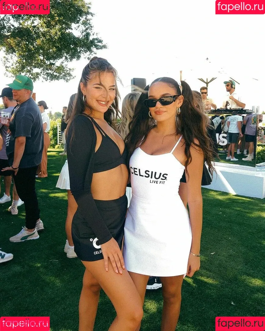 Madison Pettis Onlyfans Photo Gallery 