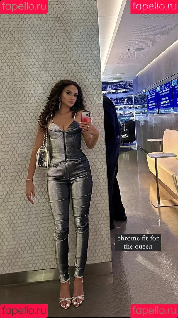 Madison Pettis Onlyfans Photo Gallery 
