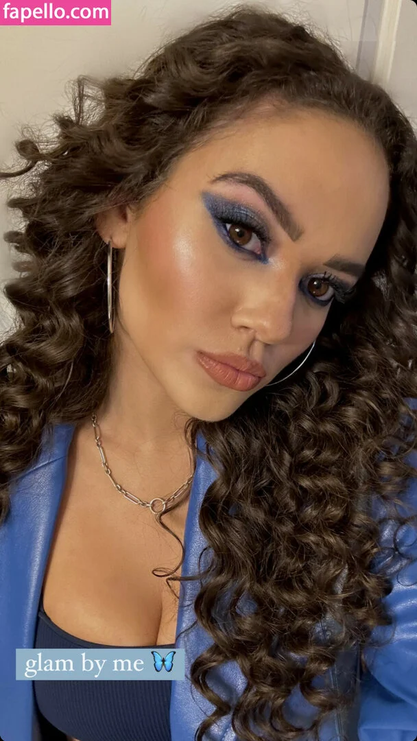 Madison Pettis Onlyfans Photo Gallery 