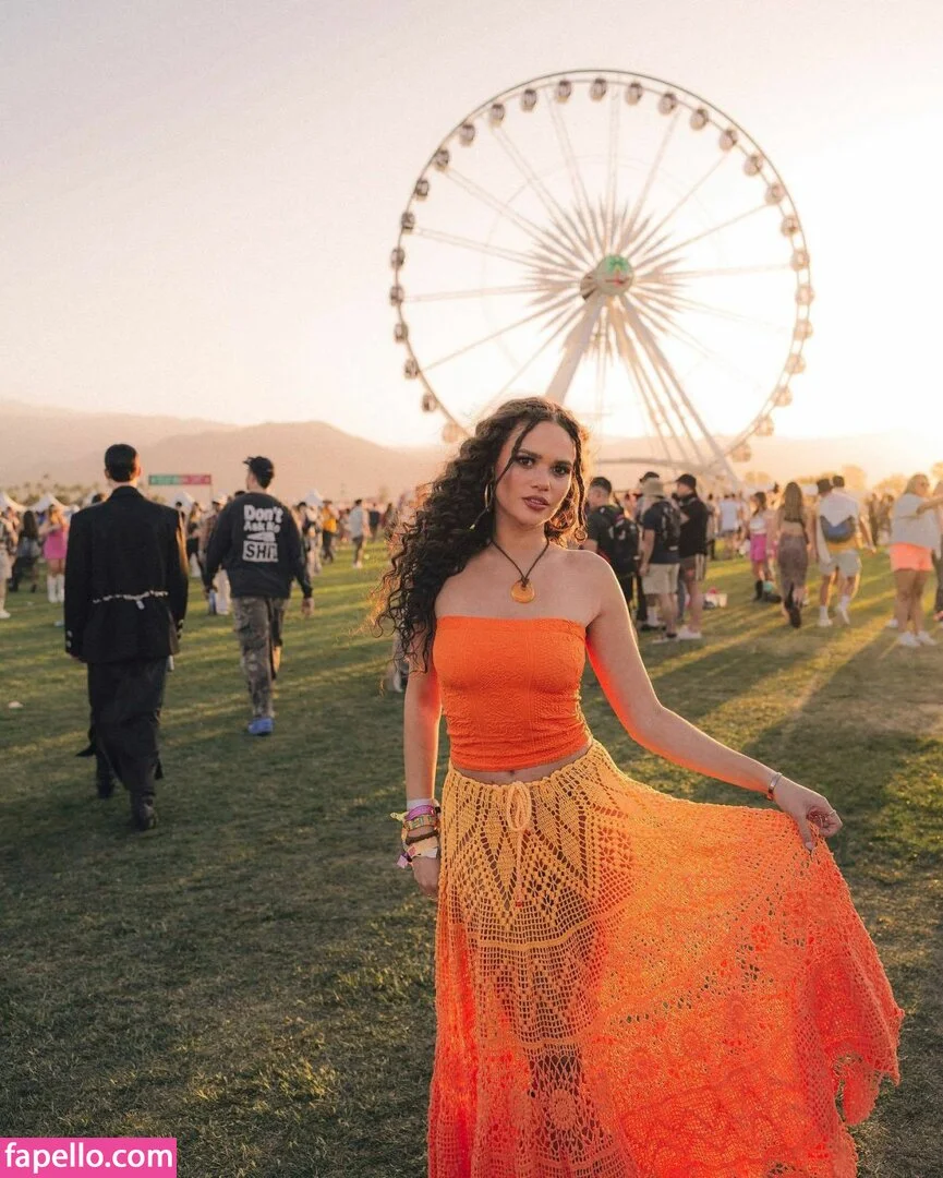 Madison Pettis Onlyfans Photo Gallery 