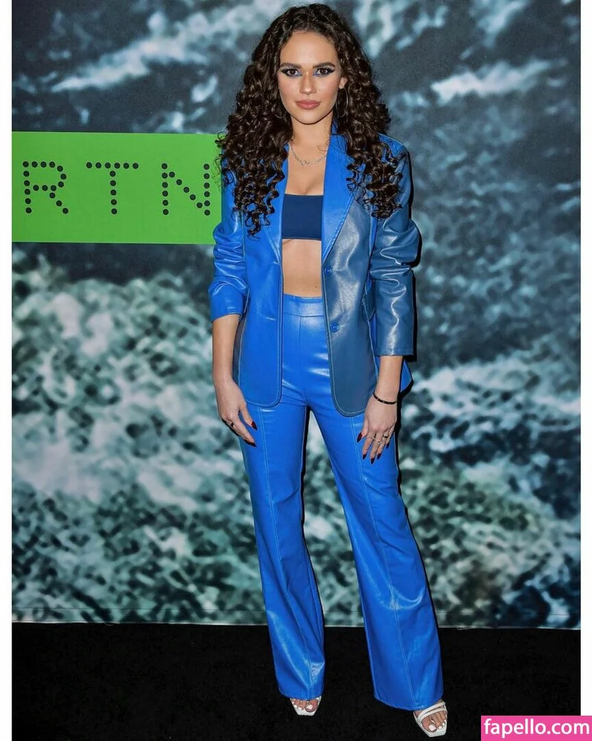 Madison Pettis Onlyfans Photo Gallery 