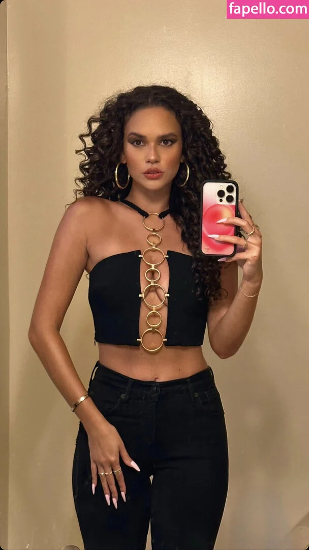 Madison Pettis Onlyfans Photo Gallery 