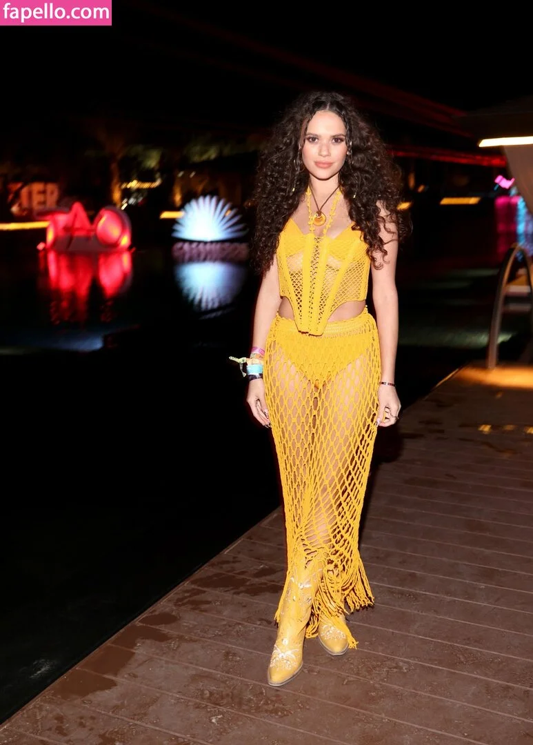 Madison Pettis Onlyfans Photo Gallery 